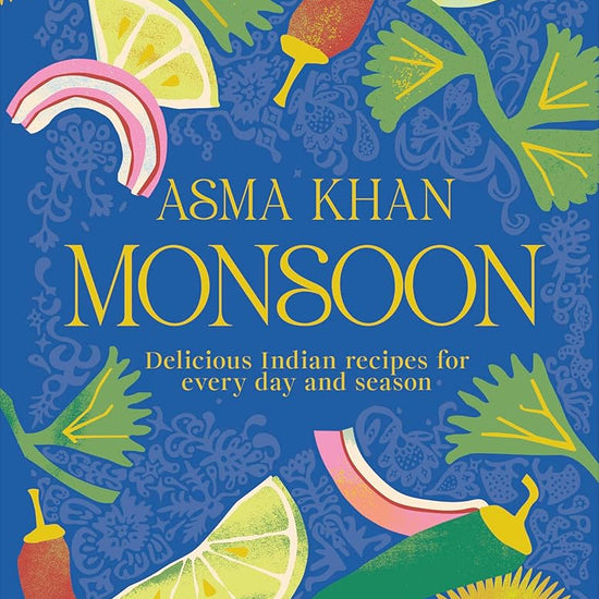 Monsoon cover image