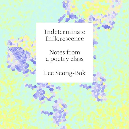 Indeterminate Inflorescence cover image