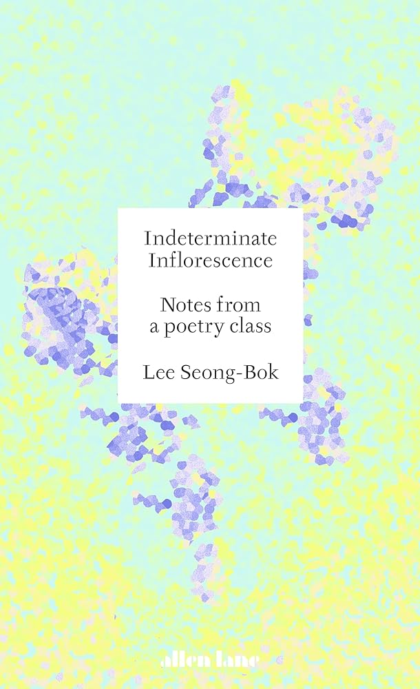 Indeterminate Inflorescence cover image