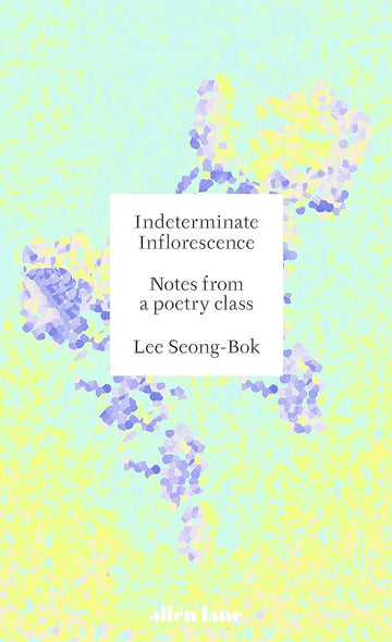 Indeterminate Inflorescence cover image