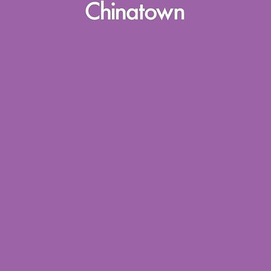 Chinatown cover image