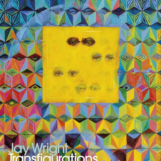 Transfigurations: Collected Poems cover image