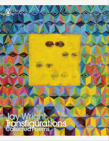 Transfigurations: Collected Poems cover image