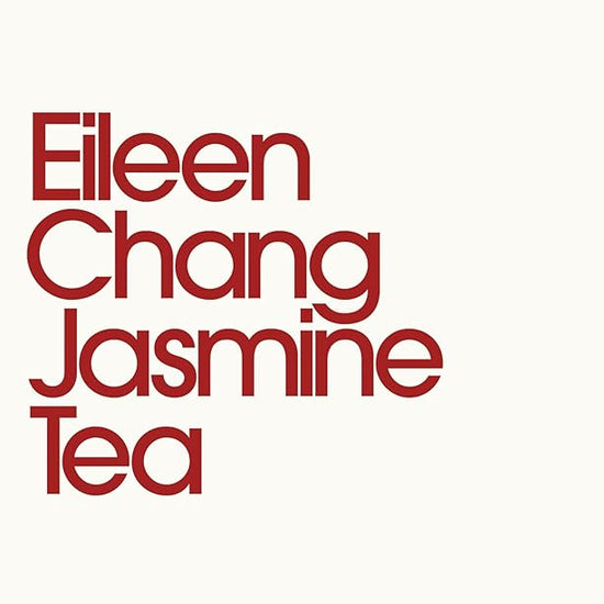 Jasmine Tea cover image