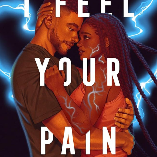 I Feel Your Pain cover image