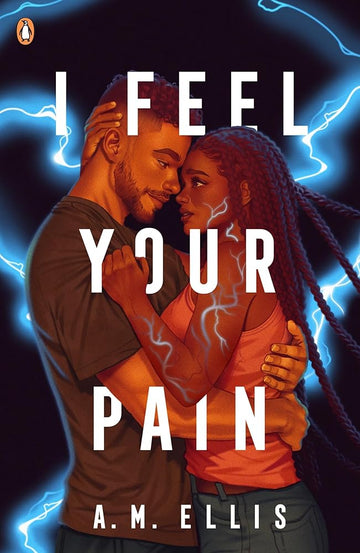 I Feel Your Pain cover image
