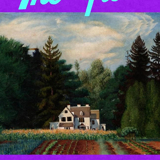 The Great Wherever: The dazzling multigenerational novel for fans of Homegoing and Such a Fun Age cover image