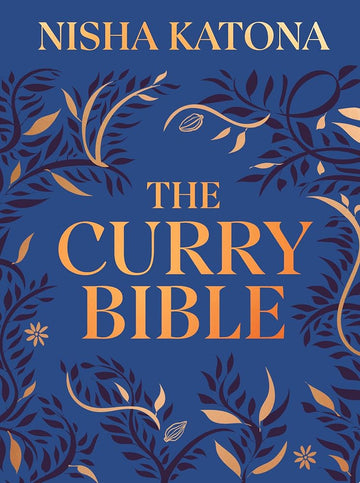 The Curry Bible cover image