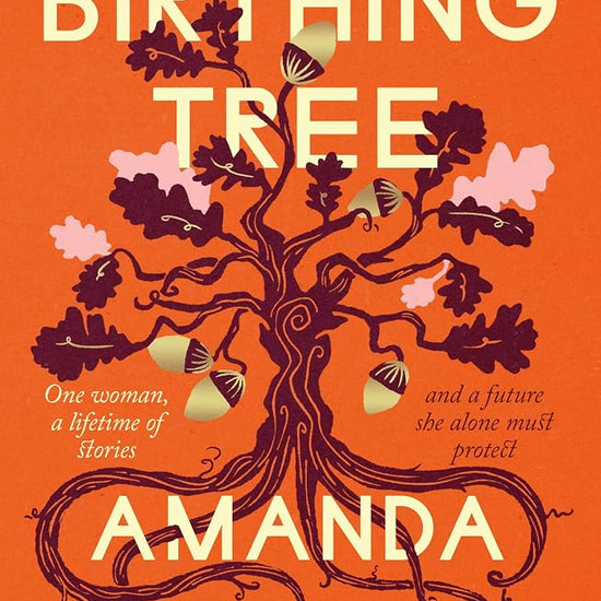 The Birthing Tree cover image