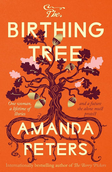 The Birthing Tree cover image