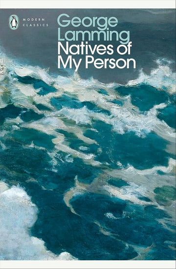 Natives of My Person cover image