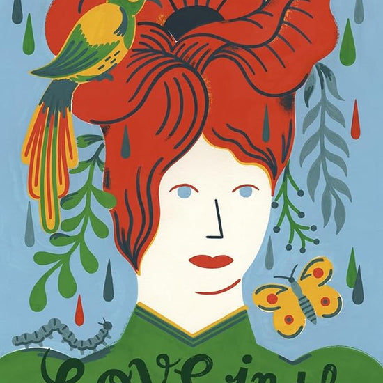 Love in the Time of Cholera cover image