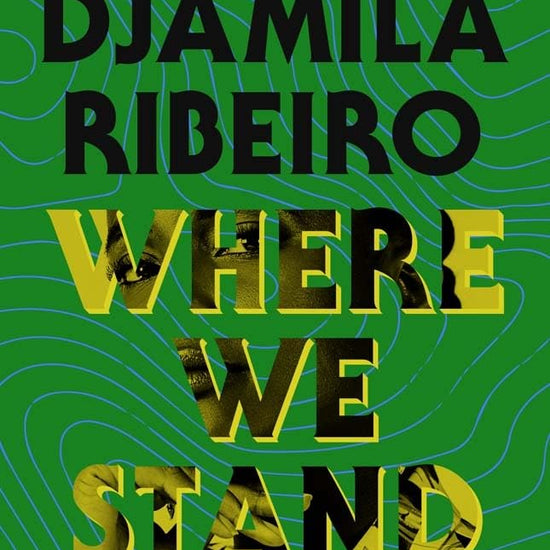 Where We Stand (The Margellos World Republic of Letters) cover image