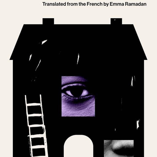 Notes to a Black Woman (The Margellos World Republic of Letters) cover image