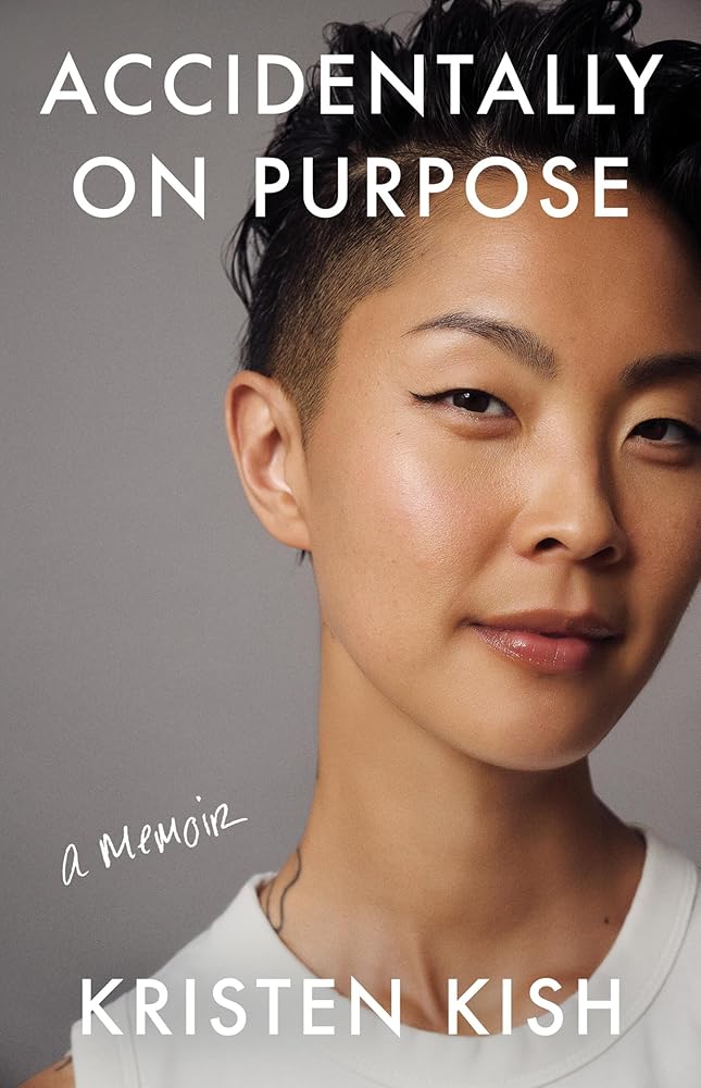 Accidentally on Purpose cover image