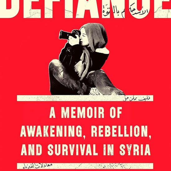 Untitled on Syria cover image
