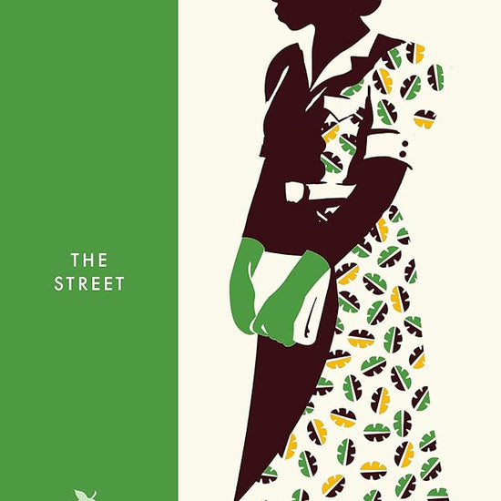 The Street cover image