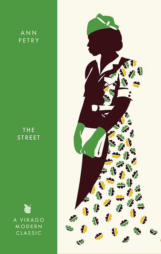 The Street cover image