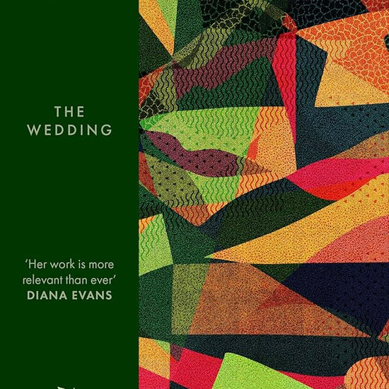 The Wedding cover image