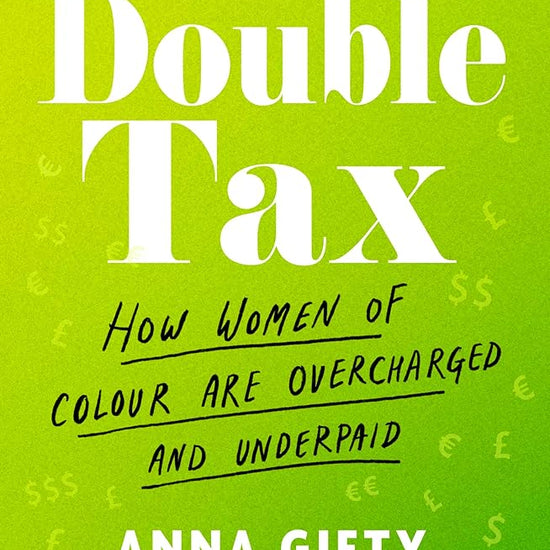 The Double Tax: How Women of Colour Are Overcharged and Underpaid cover image