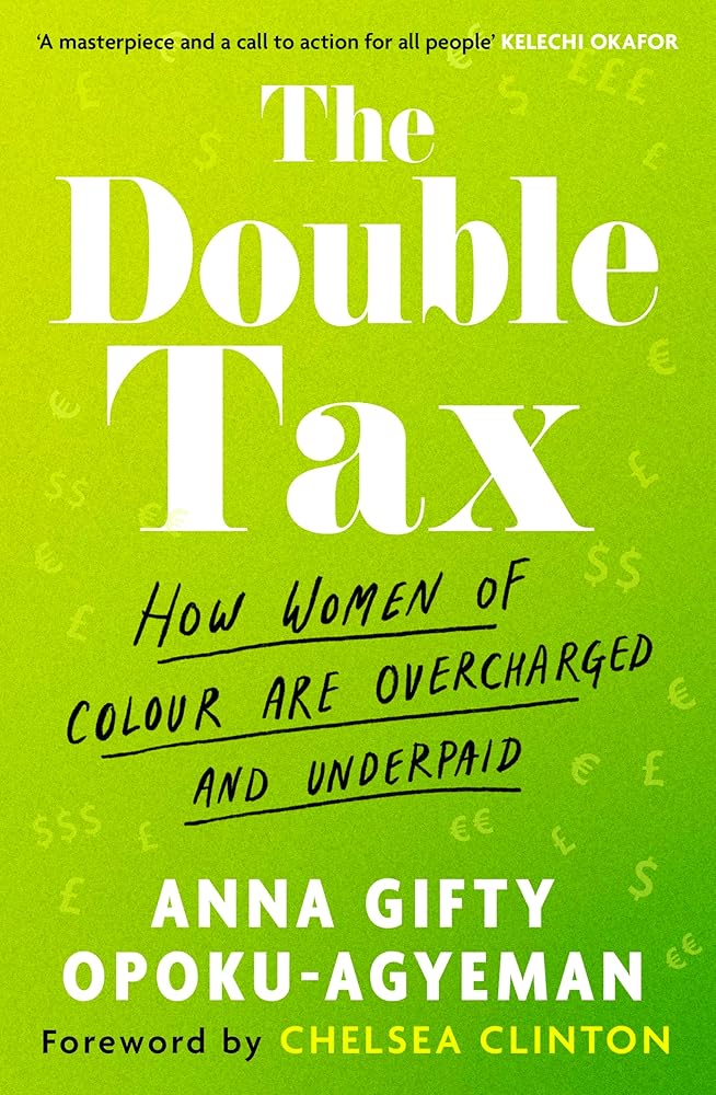 The Double Tax: How Women of Colour Are Overcharged and Underpaid cover image