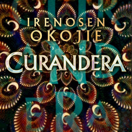Curandera cover image