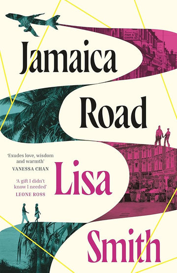 Jamaica Road cover image