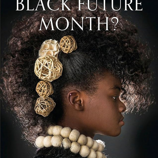 How Long 'Til Black Future Month cover image