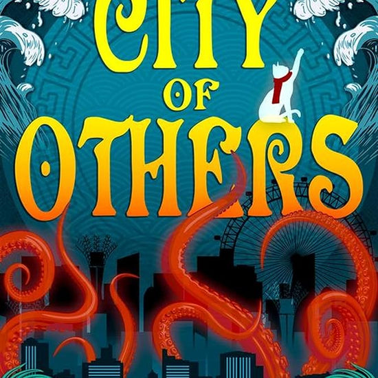 City of Others cover image