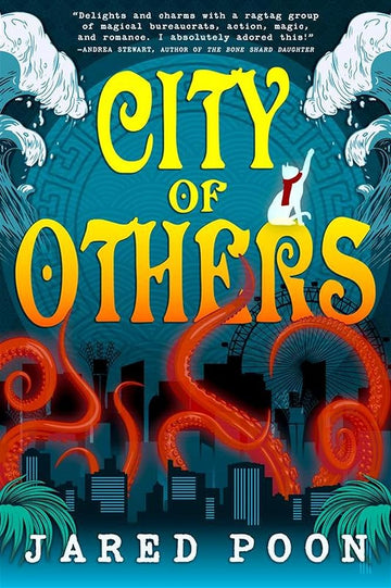 City of Others cover image
