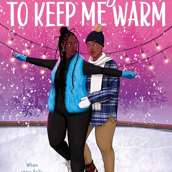 I've Got My Love to Keep Me Warm cover image