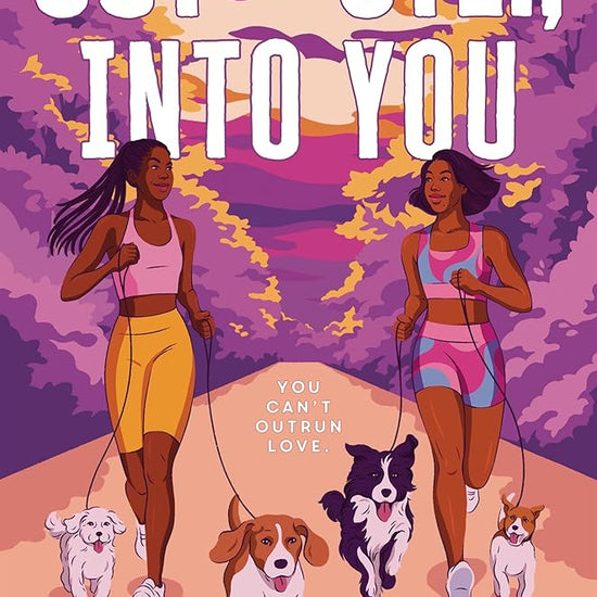 Out of Step, into You cover image