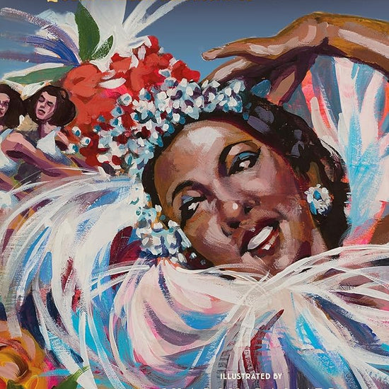 Flamboyants: The Queer Harlem Renaissance I Wish I'd Known cover image