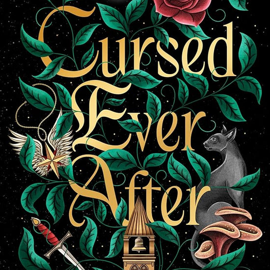 Cursed Ever After cover image