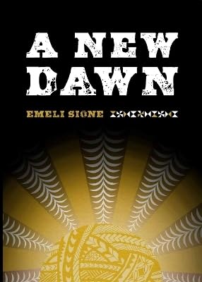 A New Dawn cover image