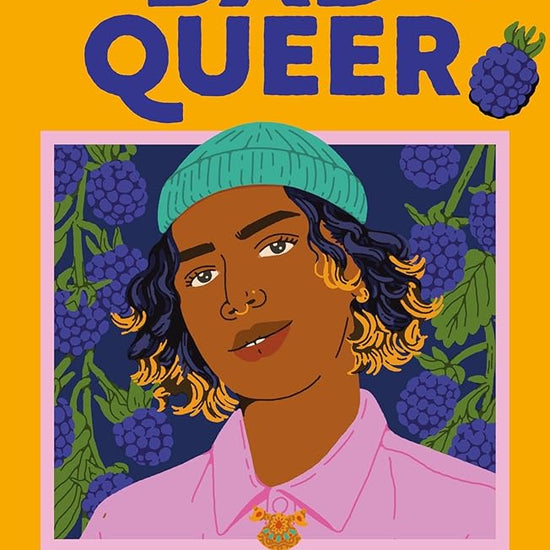 Bad Queer cover image