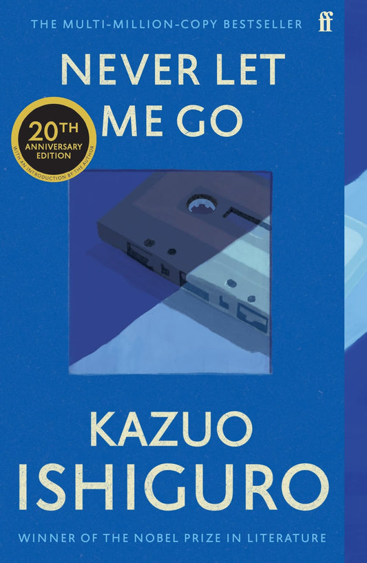 Never Let Me Go