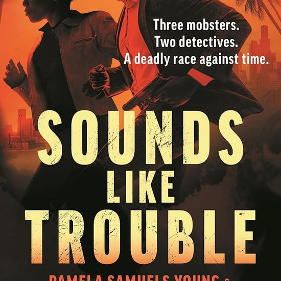 Sounds Like Trouble cover image