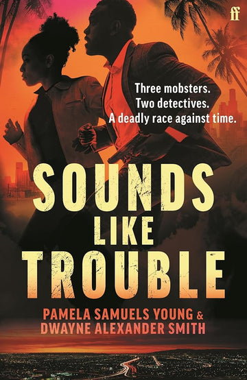 Sounds Like Trouble cover image