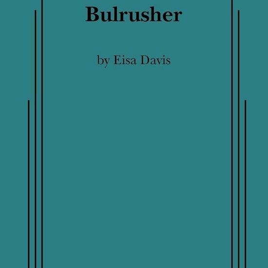 Bulrusher cover image