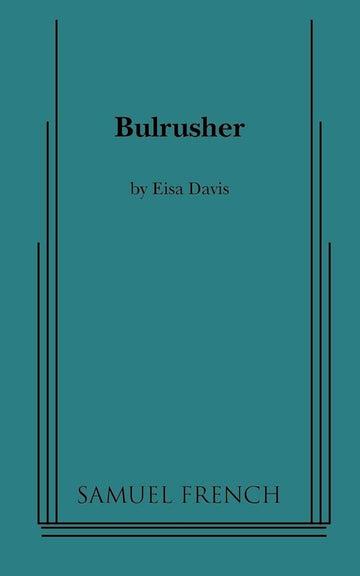Bulrusher cover image