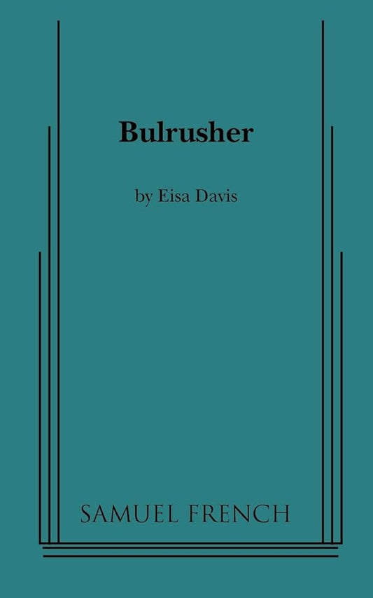 Bulrusher cover image