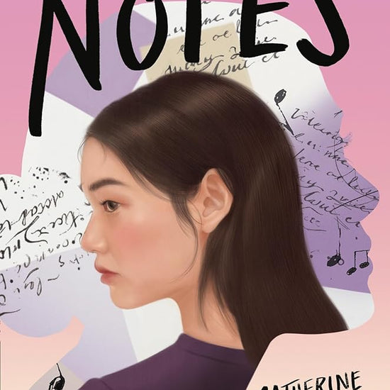 The Notes cover image