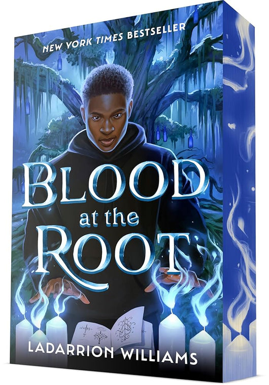 Blood at the Root cover image