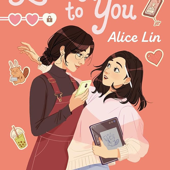 Love Points to You cover image