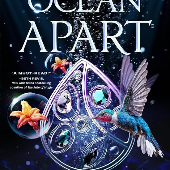 An Ocean Apart cover image