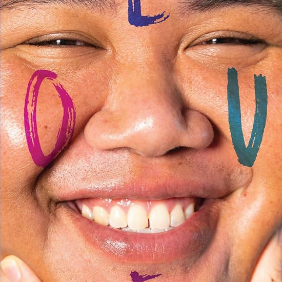 Love: Stories, Poems and Essays cover image