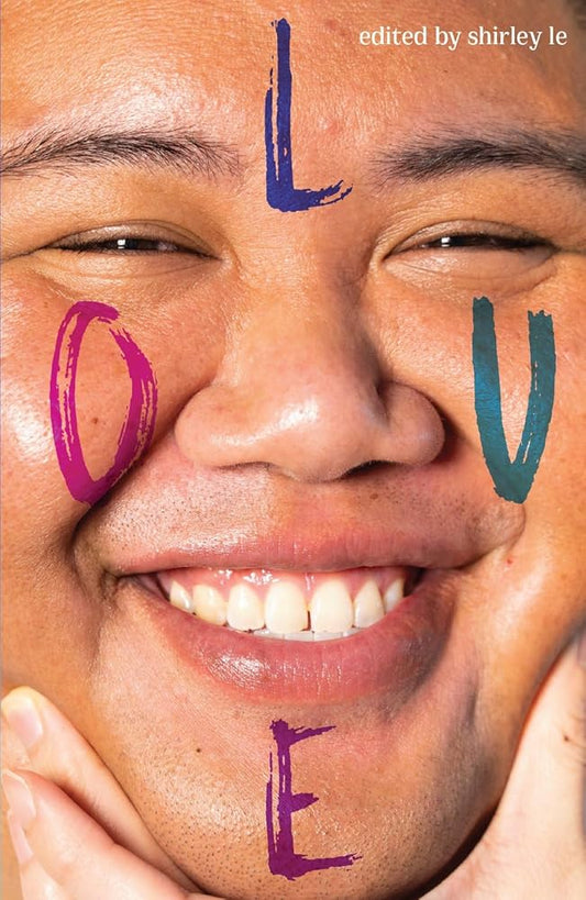 Love: Stories, Poems and Essays cover image