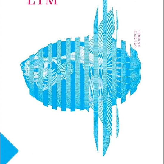 Bathypelagia cover image
