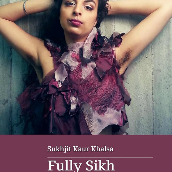 Fully Sikh cover image